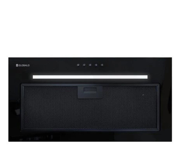 GLOBALO LATAPIO 60.1 BLACK - 1529279 - zdjęcie 3